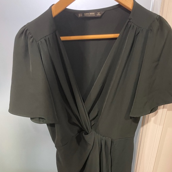 Zara Dress - Picture 1 of 4